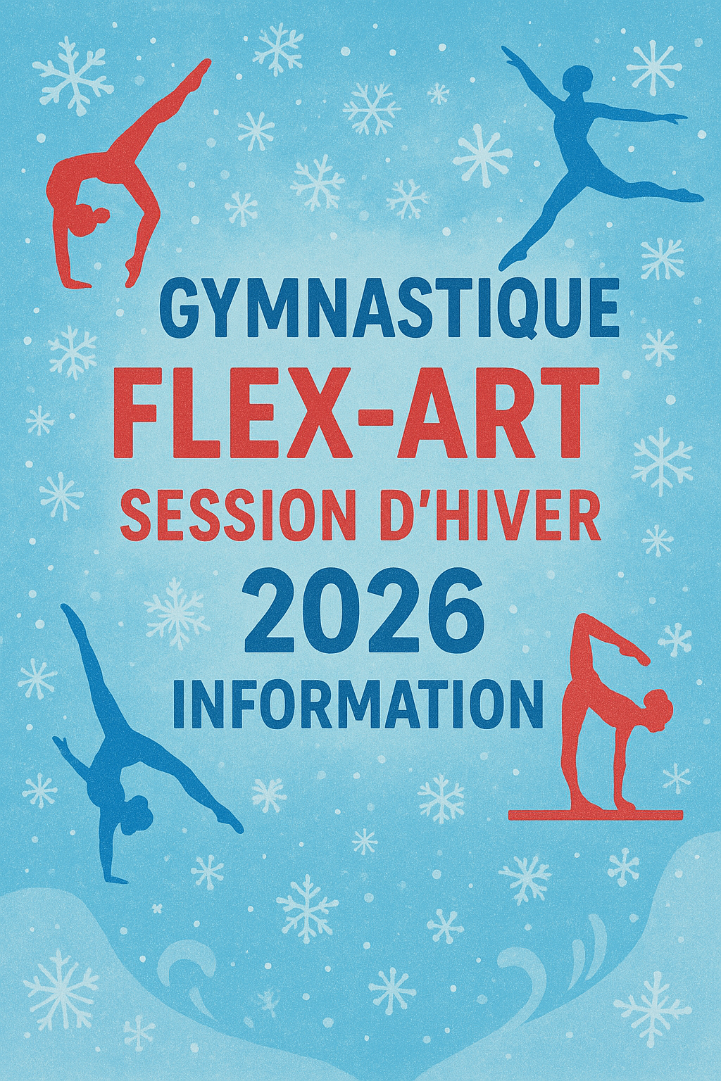 Affiche promotionelle